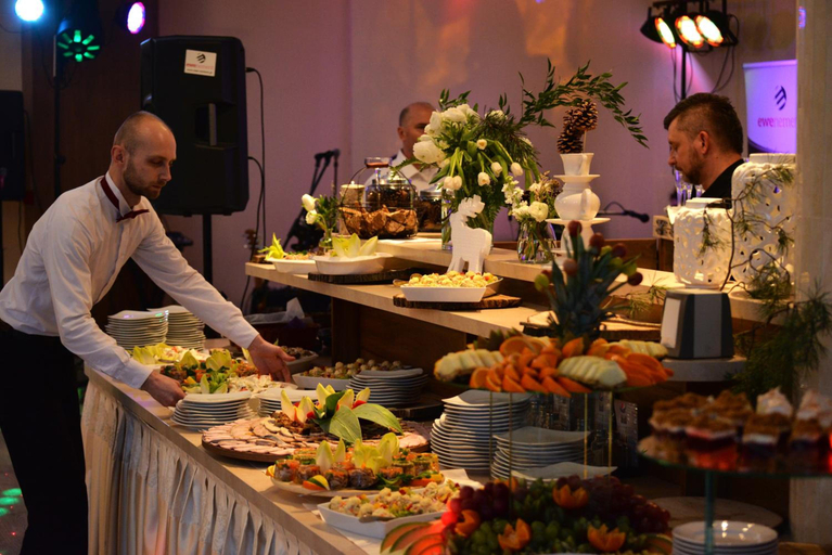 Food & Drinks 5, Hotel Europa Gornicza Strzecha, Jelenia Góra