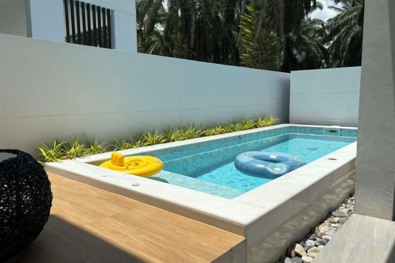 Pool 3, The Garnet Light Pool Villa Ao Nang, Mueang Krabi