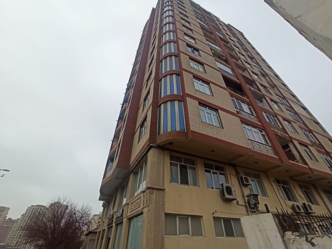 General view 3, Vim Group Apartments, Baku