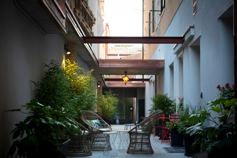 Exterior & Views 5, Aqua Apartments, Venezia