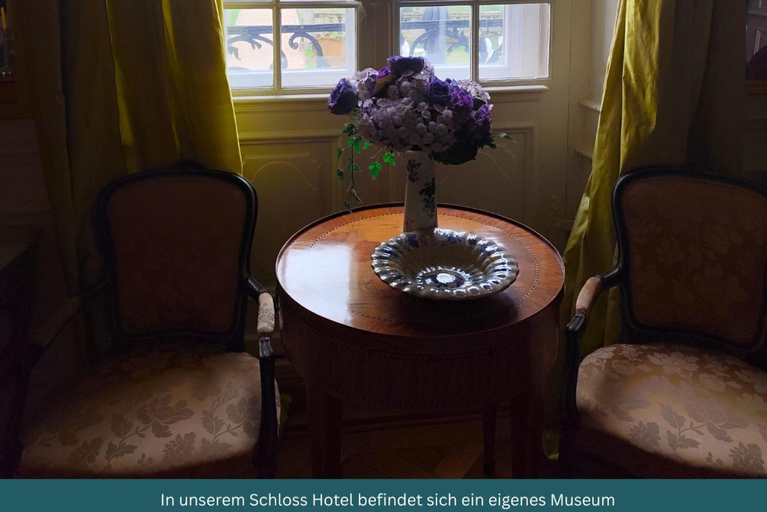 Exterior & Views 2, Schloss Hotel Colmdorf, Bayreuth