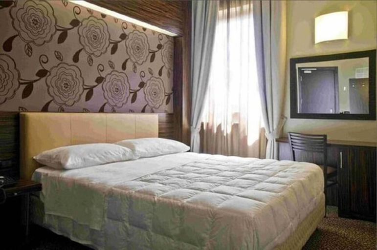 Room 3, Hotel Resort Novelli, Foggia
