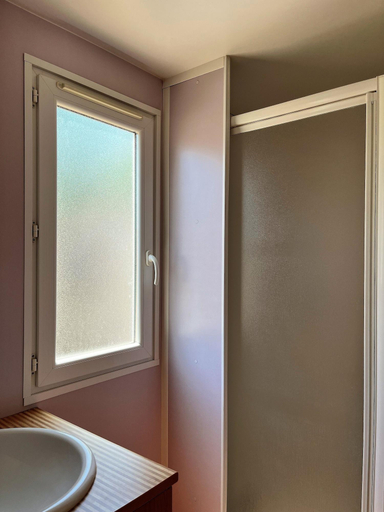 Room 5, Camping De Zaragoza, Zaragoza