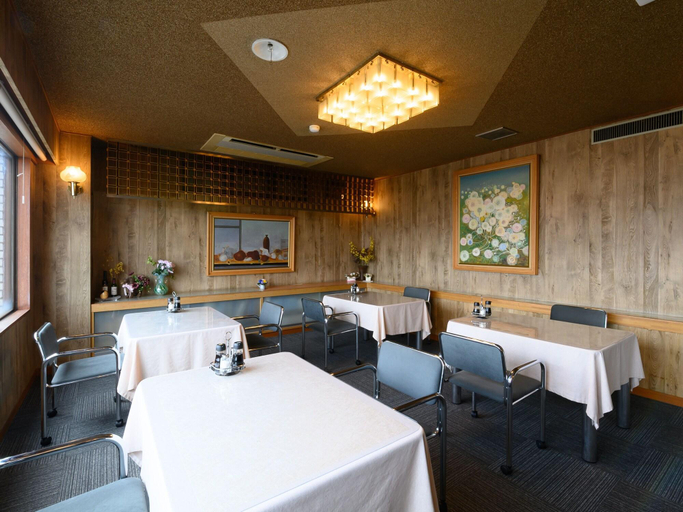 Food & Drinks 4, Tabist Business Hotel Osamura, Sabae