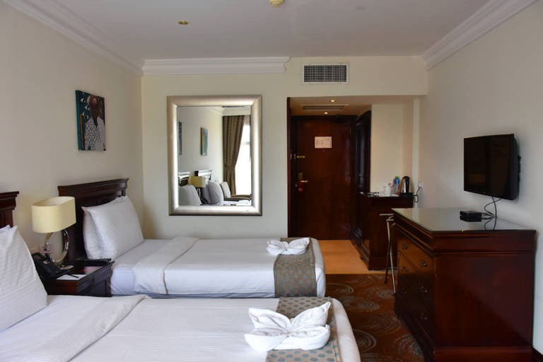 Room 5, Montrose A Mayfair Collection Hotel