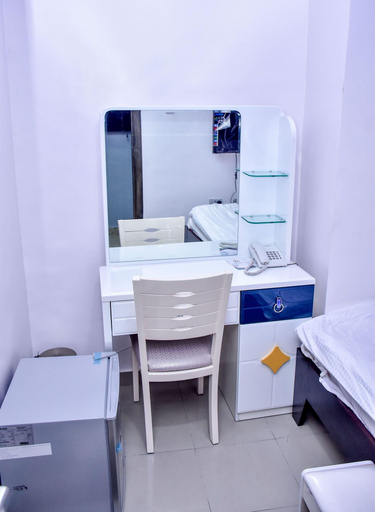 Others 5, Thrivemax Hotel and Suites, LagosIsland