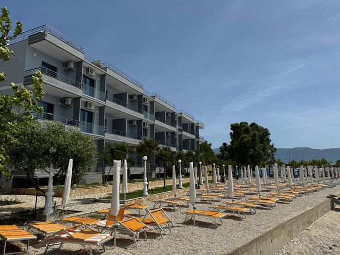 General view 4, Hotel Cekodhima, Vlorës