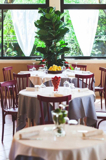 Food & Drinks 5, Albergo Ristorante Grigna, Lecco