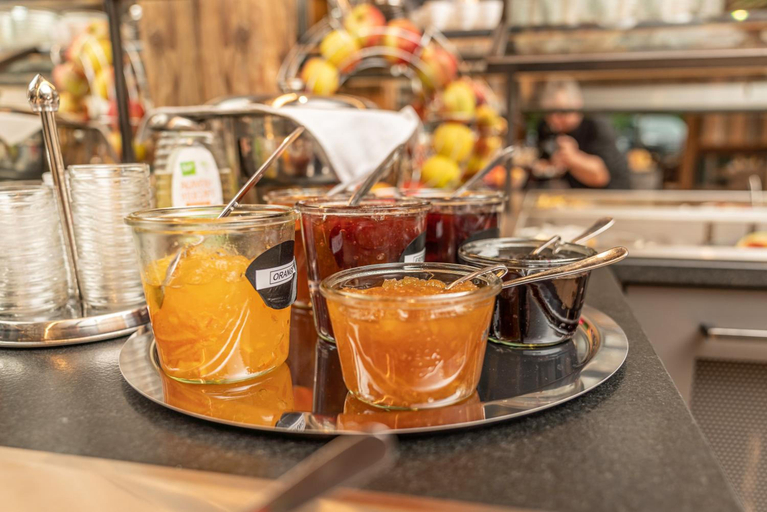 Food & Drinks 5, Hotel Sonnenspitz ***, Bad Tölz-Wolfratshausen