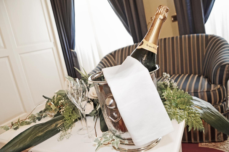 Food & Drinks 5, Hotel Villa Borghesi, Cremona
