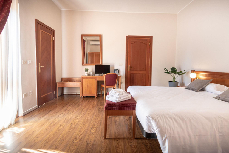 Bedroom 5, Sottoassisi Guest House, Perugia