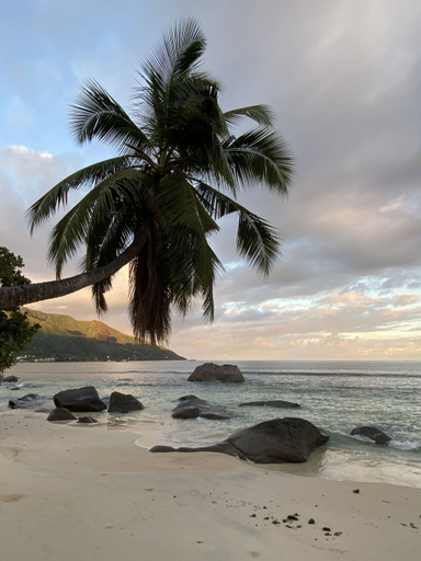 Beach 4, Crystal Shores Self Catering Apartments Seychelles