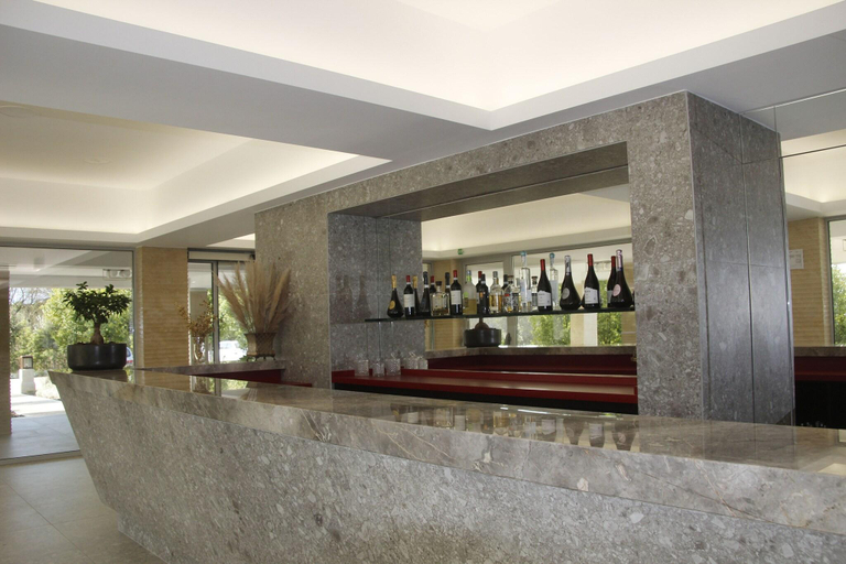 Public Area 4, Kairos Resort, Frosinone