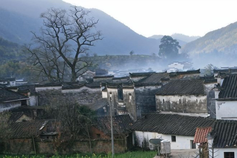 Others 4, Qingyuan Renjia Inn, Shangrao