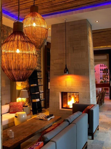 Public Area 4, The Giri Residence Hotel & Spa, Baleares