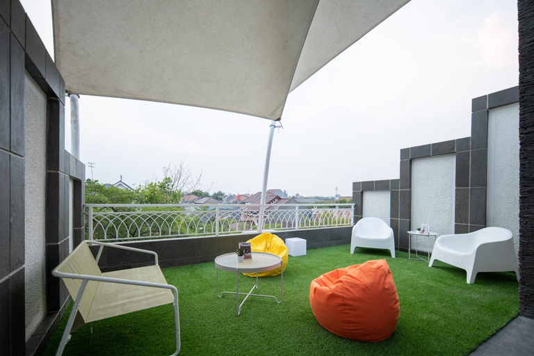 2, Cove Bening Boutique, Bekasi
