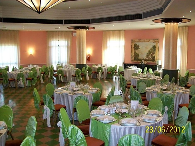 Business Facilities, Hotel Ambasciatori, Avellino