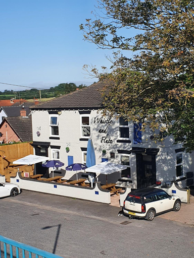 General view 5, The Whistle And Flute, North Lincolnshire