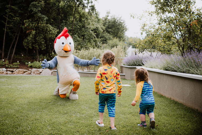 Sports and Entertainment 4, Gardea Soulfamily Resort, Trento