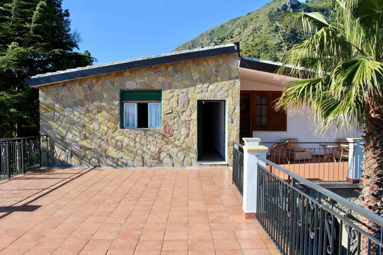 Exterior & Views 2, Casa Siciliana Altarbiah, Palermo