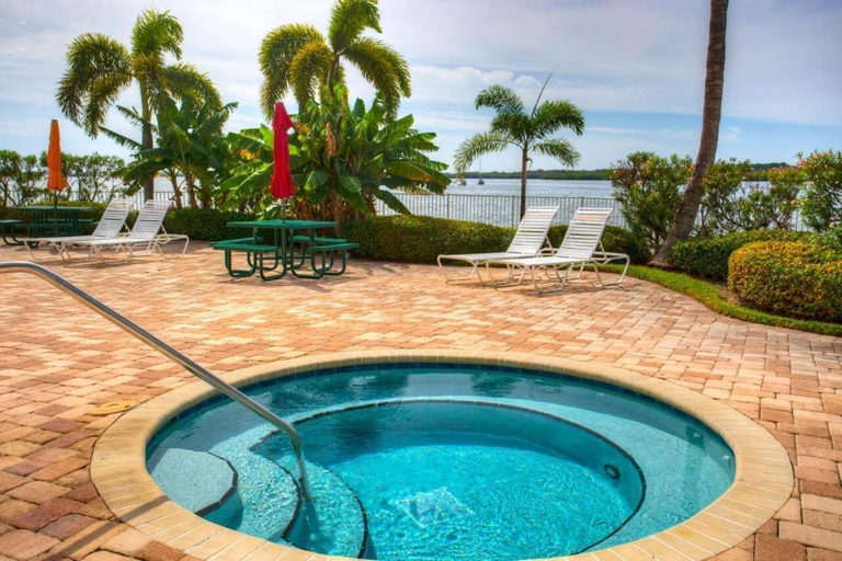Sport & Beauty 3, The BC Resort on the Water, Pinellas