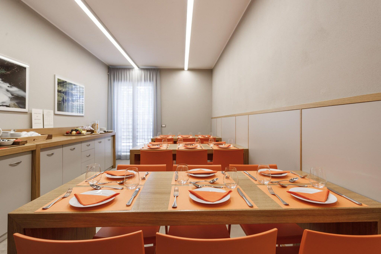 Food & Drinks 4, Le Scuole - ColleMassari Hospitality, Grosseto