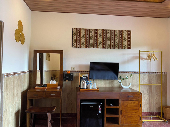 Public Area 3, Sulendra Jungle Suites Ubud View by EPS, Gianyar