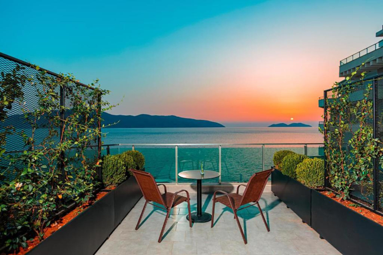 General view 2, Toto Hotel & Apartments, Vlorës