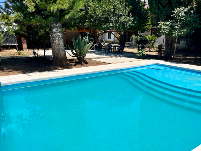 Sport & Beauty 2, Villa Santa Julia, Del Centro