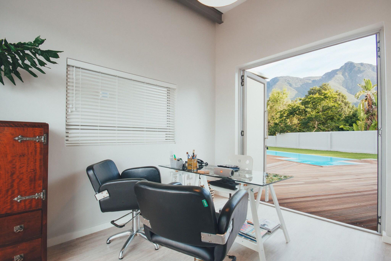 Public Area 3, A Riverbed Guesthouse, Overberg