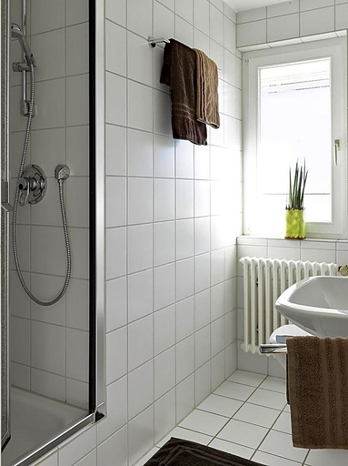 Bathroom 5, Landgasthof Ochsen, Ortenaukreis