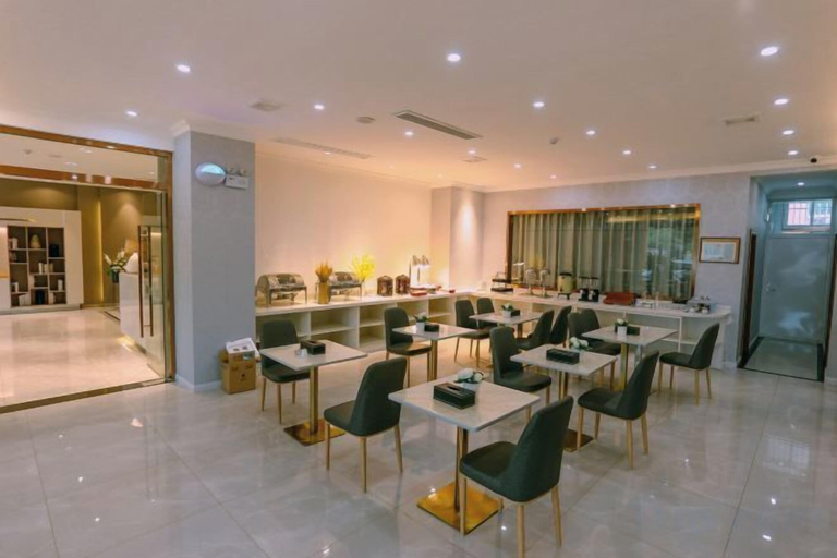 Food & Drinks 5, Homeinn (GE Yang Road, Ma'anshan), Ma'anshan