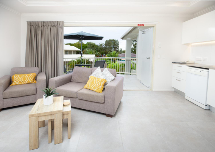 Exterior & Views 2, Noosa River Palms, Noosa - Noosa-Noosaville