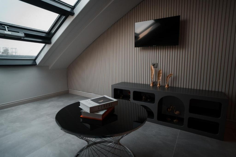 Lobby 2, Sam Hotel, Antalya