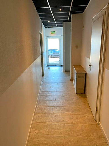 Public Area 3, Casino Hotel Hamm, Hamm