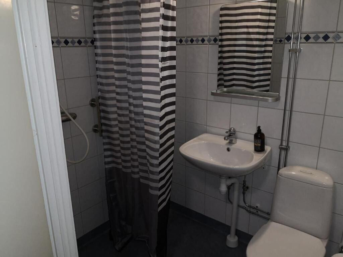 Room 5, Romme Stugby, Säter