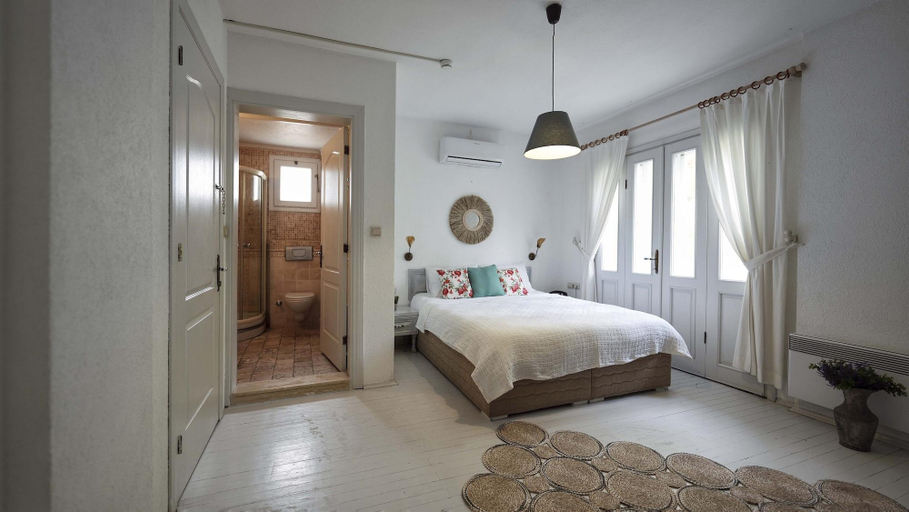 Bedroom 2, Tash Mekan Alacati, Çeşme