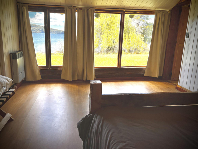 Bedroom 2, Apartments Bariloche - Moreno Lake, Bariloche