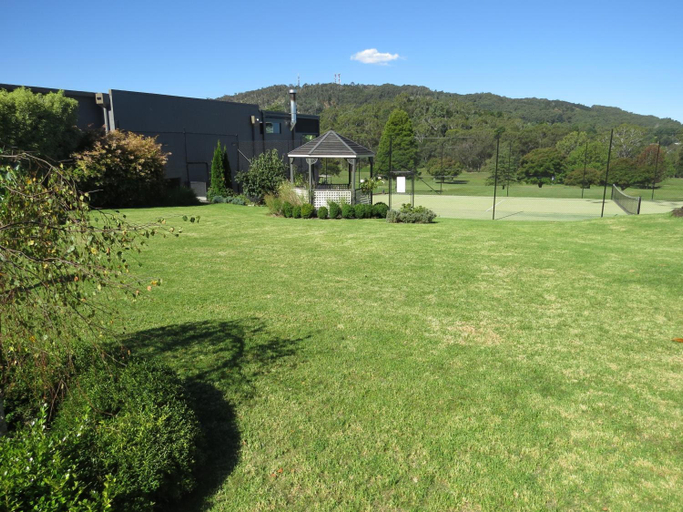 General view 3, Golfview Lodge, Wingecarribee