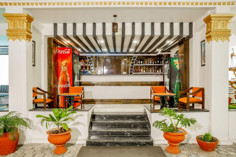 Public Area 3, Durbar Hotel and Residence, Bagmati