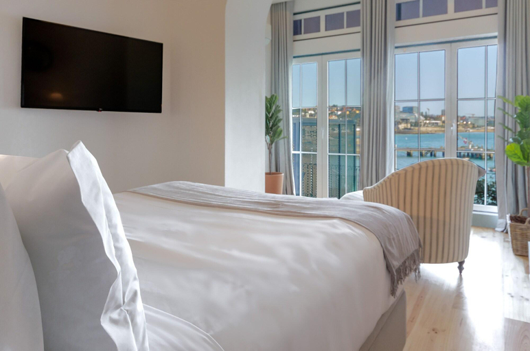 Bedroom 2, Westlight Cascais Chalet - Adults Only., Cascais