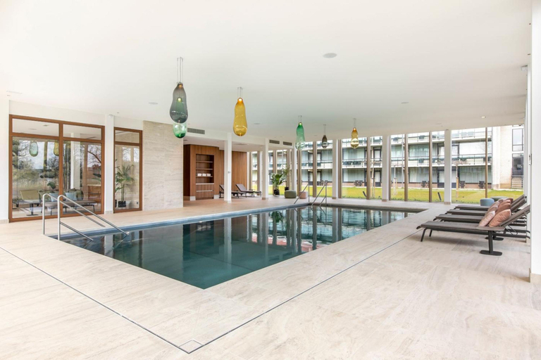 Sport & Beauty 3, Van Der Valk Hotel Hengelo, Hengelo