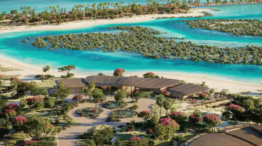 General view 3, Miraval The Red Sea, Umluj