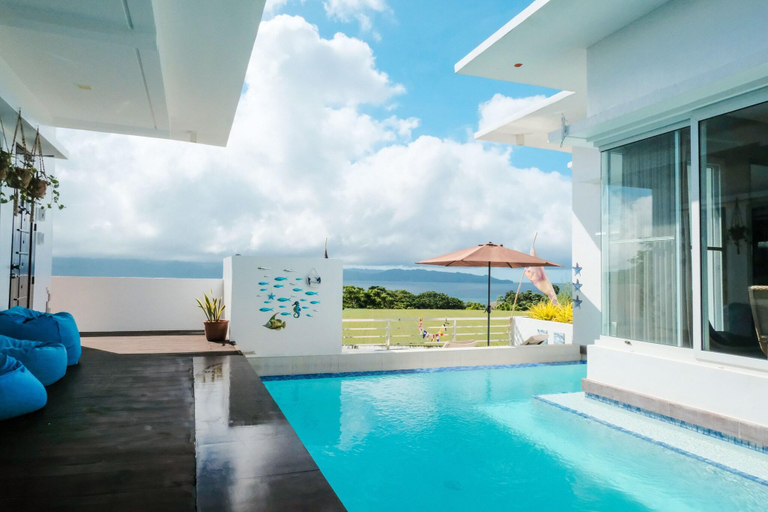 General view 5, One Hagdan Villas, Malay