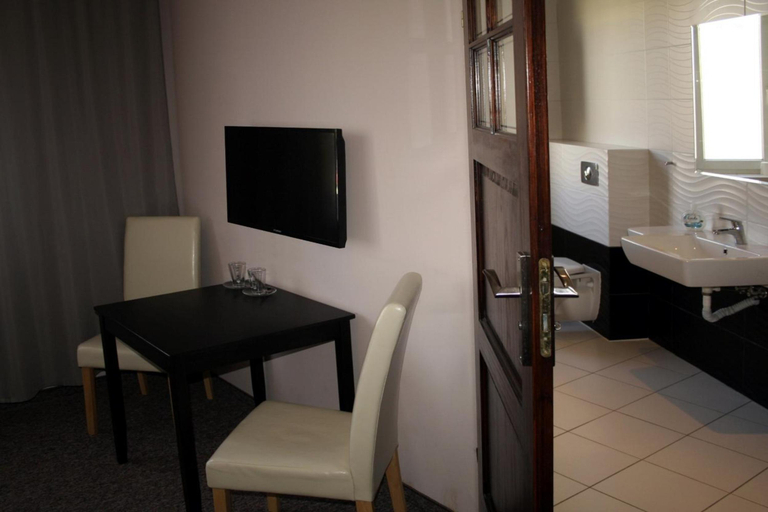 Bedroom 1, Beskidpark, Bielsko-Biała