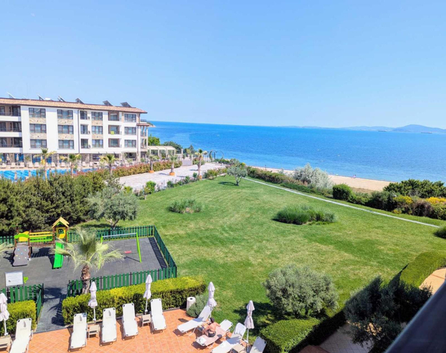 General view 3, Burgas Beach Resort Apartments, Burgas