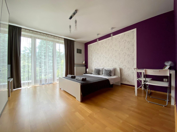 Exterior & Views 1, Pokoje Rezydencja Parysa, Lublin