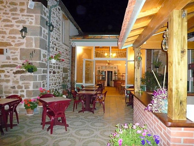 Exterior & Views 2, Au Relais Du Parc De Millevaches, Creuse