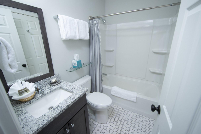 Bathroom 3, Winterplace At Okemo, Windsor