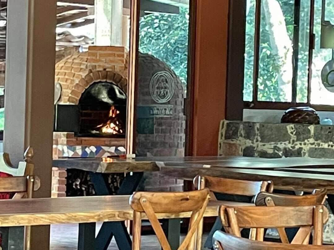 Food & Drinks 3, Hotel Boutique Finca De La Niebla Coatepec, Xico